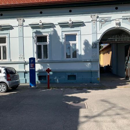 شقة Kecskemét  في Casa Tajola المظهر الخارجي الصورة