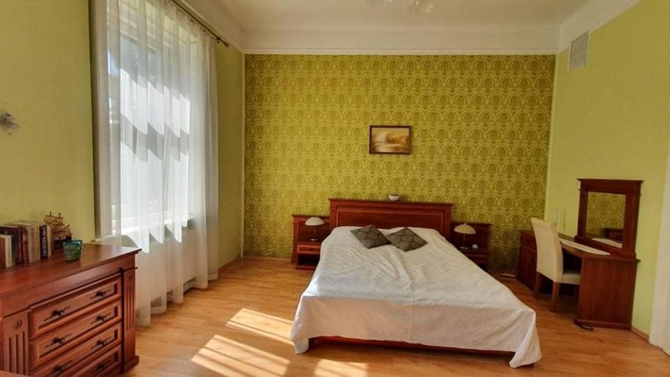 شقة Kecskemét  في Casa Tajola المظهر الخارجي الصورة
