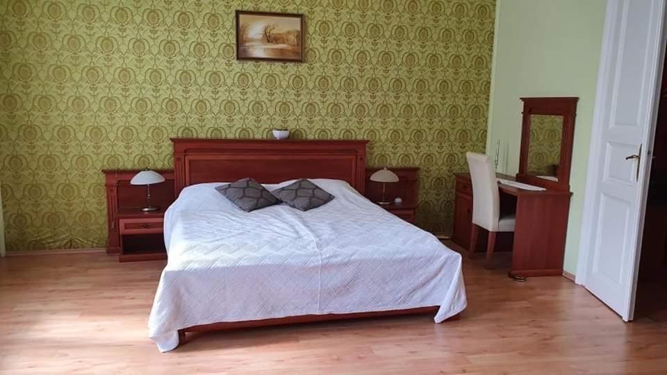 شقة Kecskemét  في Casa Tajola المظهر الخارجي الصورة
